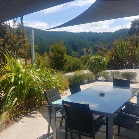 Ryder Ridge Holiday Home Motueka Eksteriør bilde