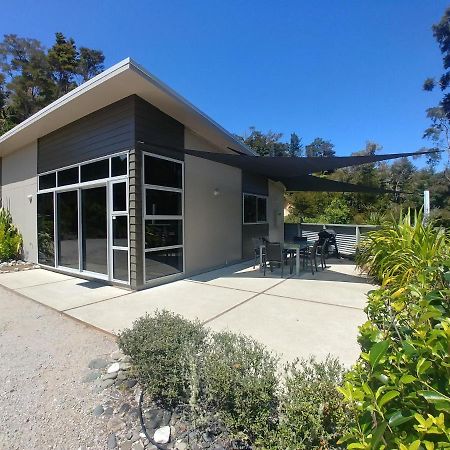 Ryder Ridge Holiday Home Motueka Eksteriør bilde