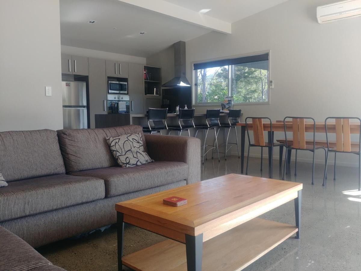 Ryder Ridge Holiday Home Motueka Eksteriør bilde