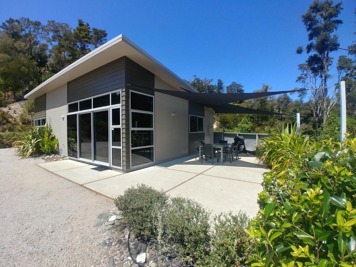 Ryder Ridge Holiday Home Motueka Eksteriør bilde