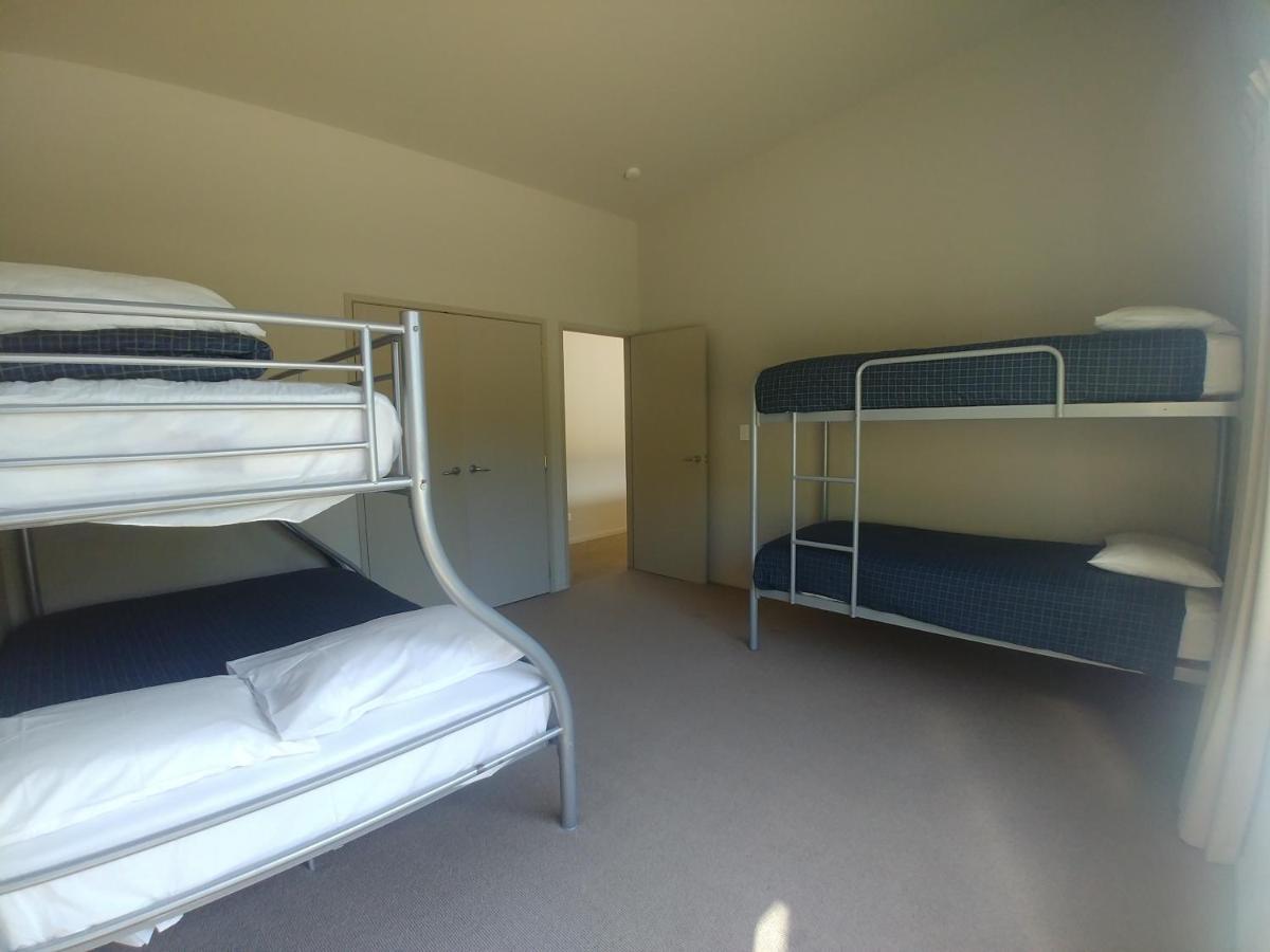 Ryder Ridge Holiday Home Motueka Eksteriør bilde
