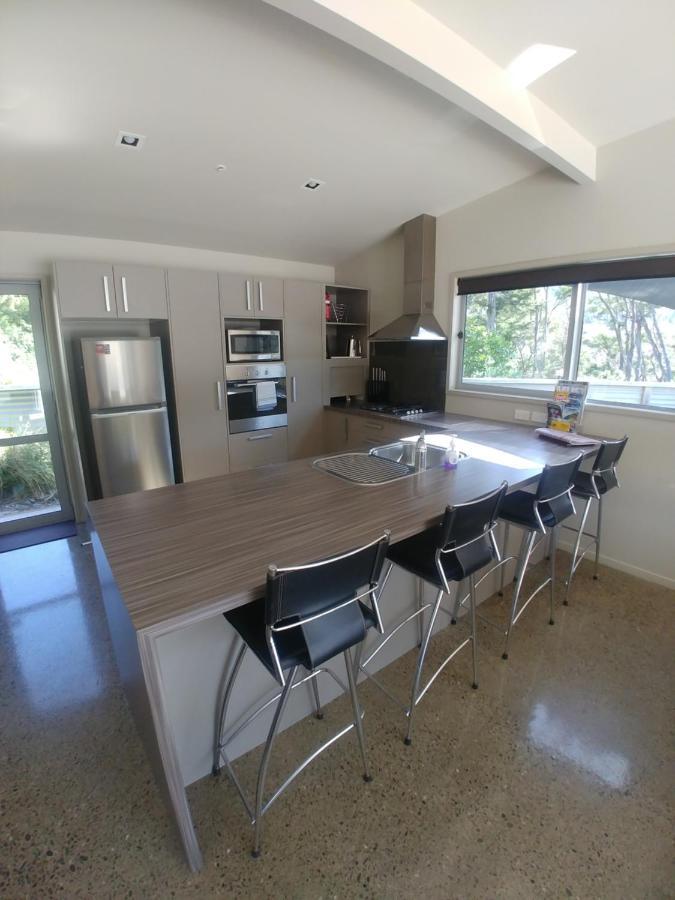 Ryder Ridge Holiday Home Motueka Eksteriør bilde