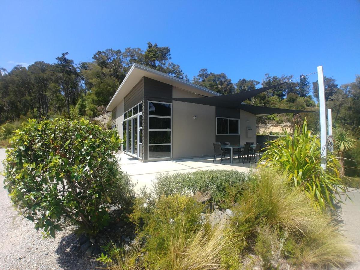 Ryder Ridge Holiday Home Motueka Eksteriør bilde